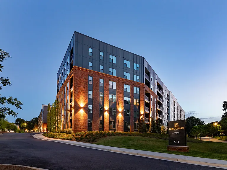 Bellamy Executive Park — Photo 15