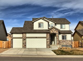 334 Braveheart Ln, Johnstown, CO 80534