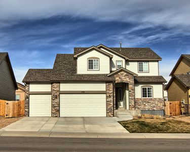 334 Braveheart Ln, Johnstown, CO, 80534