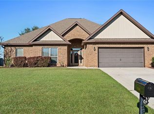 15304 Troon Dr, Foley, AL 36535