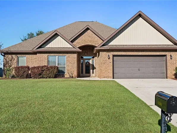 15304 Troon Dr, Foley, AL 36535