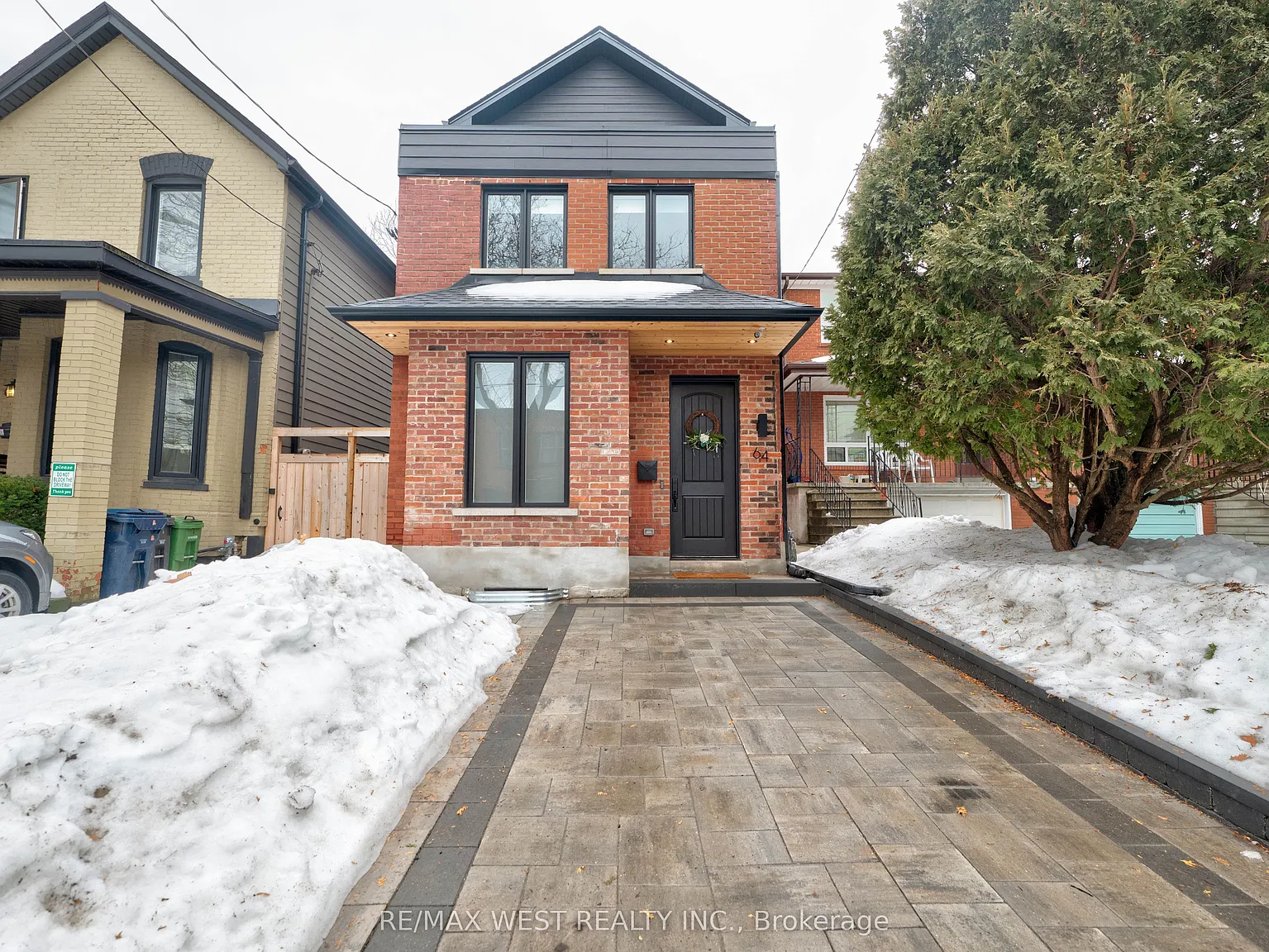 64 Gwynne Ave photo 1