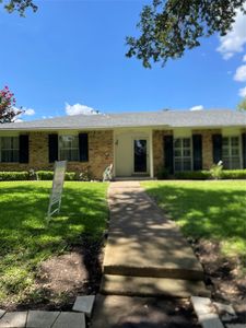 1505 Windy Meadow Dr, Plano, TX, 75023