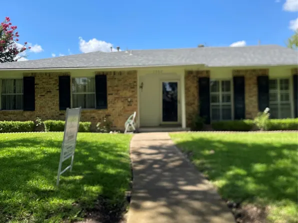 1505 Windy Meadow Dr, Plano, TX 75023