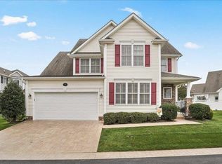 1 Stine Ct, Middletown, MD 21769