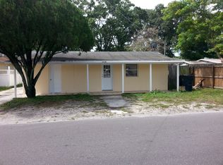 3118 W Giddens Ave, Tampa, FL 33614