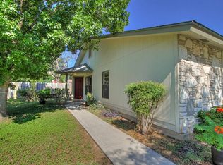 11703 Spring Rain, San Antonio, TX 78249