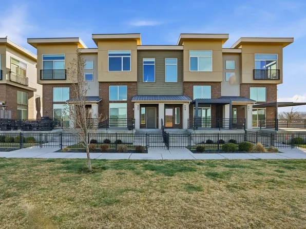 453 N Cochran Pl, Spokane, WA 99201