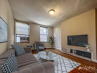 Rented by Alpha Properties NYC I LLC