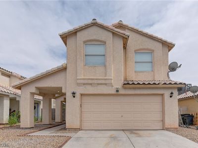 2018 Shannon Christine Dr, Las Vegas, NV, 89104