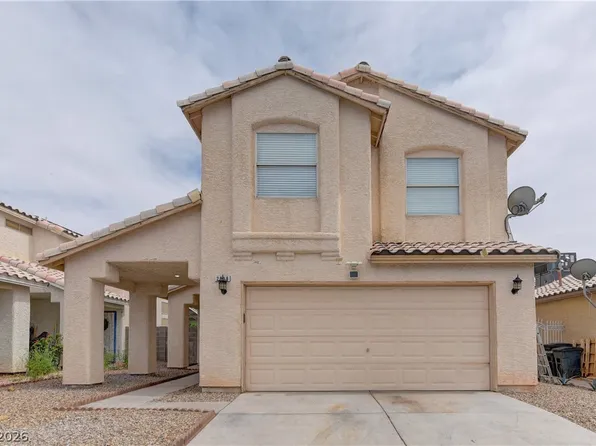 2018 Shannon Christine Dr, Las Vegas, NV 89104