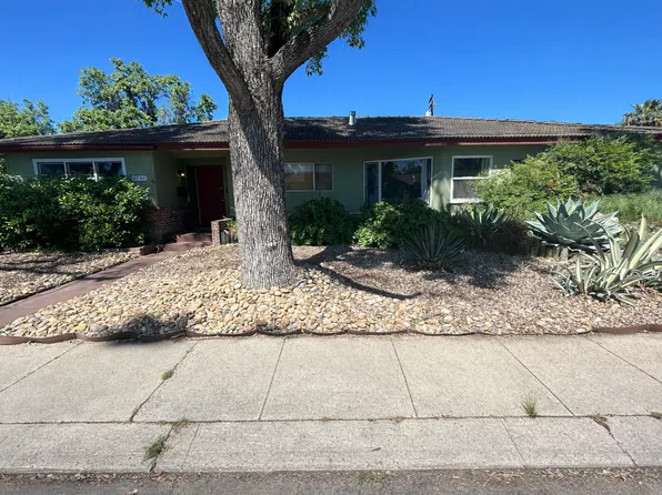 1235 Purdue Ave, Modesto, CA 95350