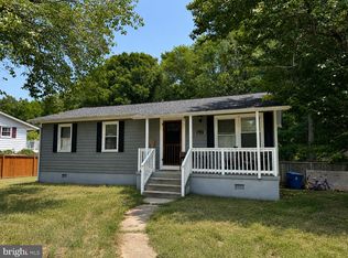 8117 Kidd St, Alexandria, VA 22309