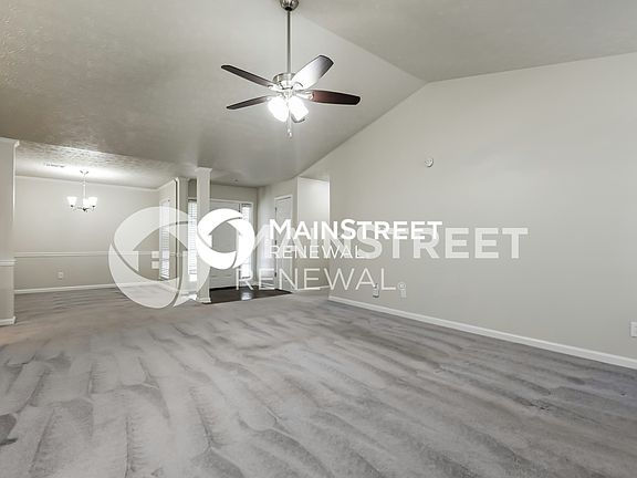 WM - Living Room