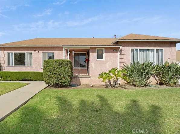 3711 Lemon Ave, Long Beach, CA 90807