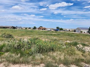 107 N Somerset Dr, Pueblo West, CO 81007