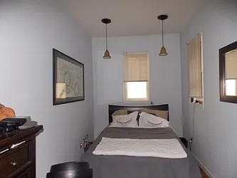 Rented by Citi Habitats