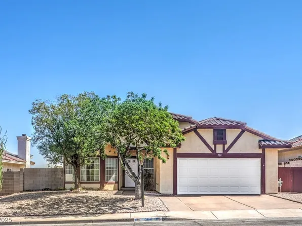 504 Arthur Ave, Henderson, NV 89015