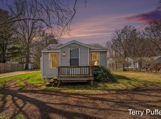 1941 Interwood St, Muskegon, MI 49442