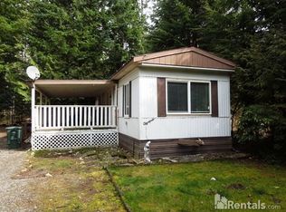 6228 Azure Way, Maple Falls, WA 98266