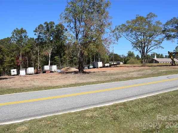 102 Horton Rd Lot A, Campobello, SC 29322