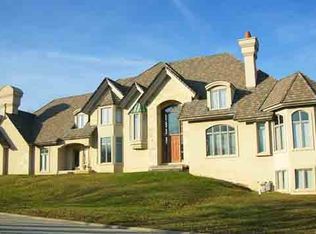 15W660 90th St, Burr Ridge, IL 60527