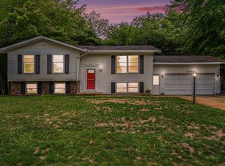3476 Padelt St, Muskegon, MI
