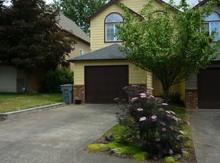 703 Bobwhite Pl, Philomath, OR 97370