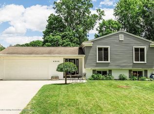 4540 Keweenaw Dr, Okemos, MI 48864