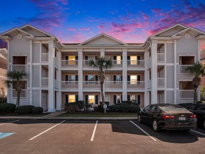 616 Waterway Village Blvd. #24D, Myrtle Beach, SC, 29579