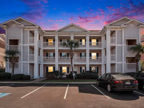 616 Waterway Village Blvd. #24D, Myrtle Beach, SC 29579