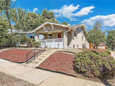 4804 N Raleigh Street, Denver, CO, 80212