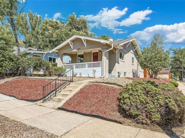 4804 N Raleigh Street, Denver, CO 80212