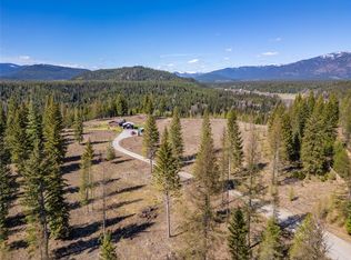 508 Chase Cutoff Rd, Troy, MT 59935