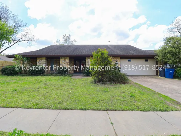 6828 E 47th St S, Tulsa, OK 74145