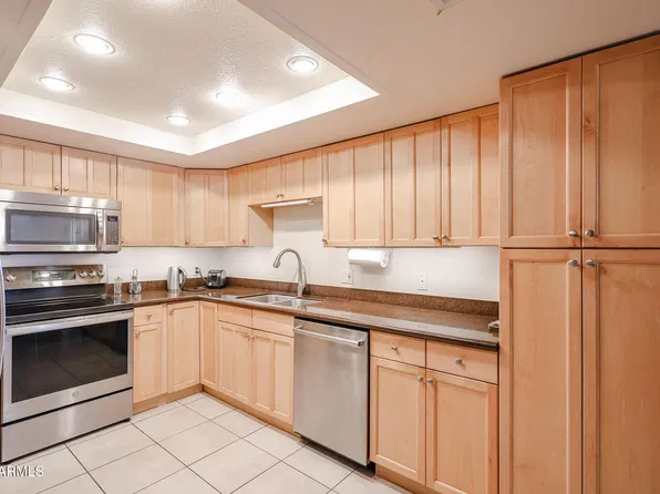7930 E CAMELBACK Road #605, Scottsdale, AZ 85251
