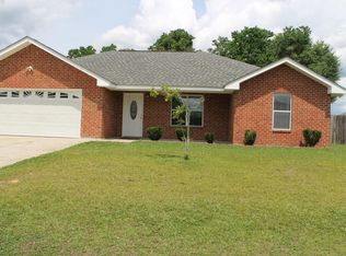 1706 Maplewood St, Deridder, LA 70634