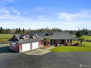 34205 8th Ave S, Roy, WA 98580
