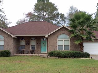 2447 Penholloway Rd, Jesup, GA 31546