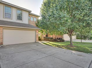 1408 Ravenwood Dr, Mansfield, TX 76063