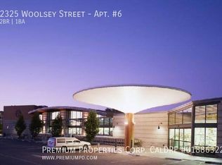 Woolsey Walk, Berkeley, CA 94705