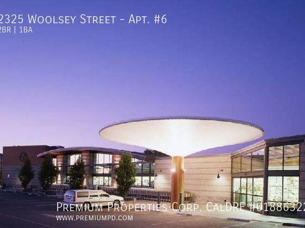 2325 Woolsey St #3