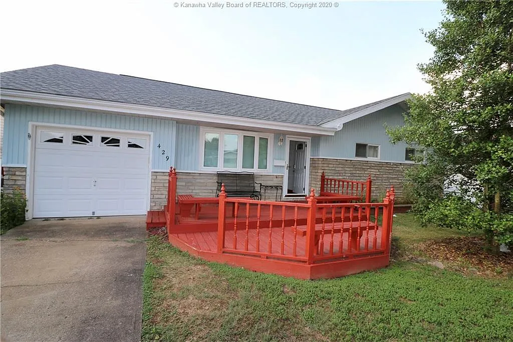 429 Harpold Ave photo 1