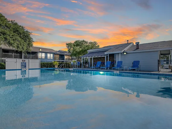 The Park at Santa Maria