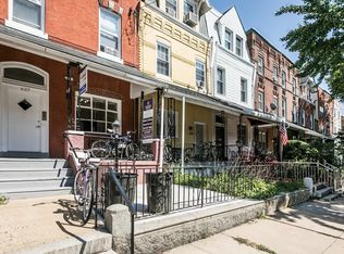 637 N 32nd St #3, Philadelphia, PA 19104