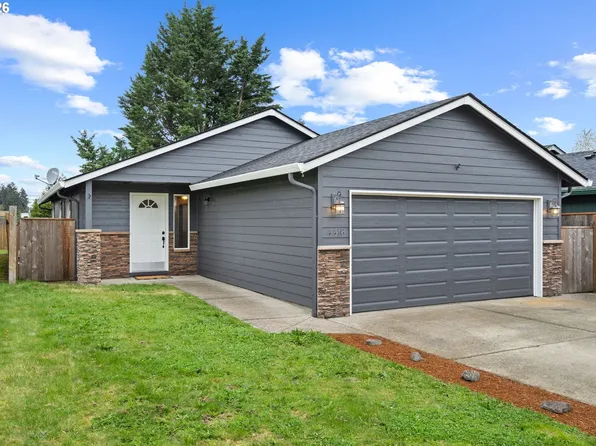 4416 NE 123rd Ave, Vancouver, WA 98682