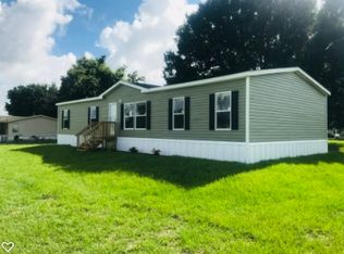 10217 Rachel Cherie Dr, Polk City, FL 33868