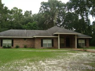 210 SW 18th Ave, Chiefland, FL 32626