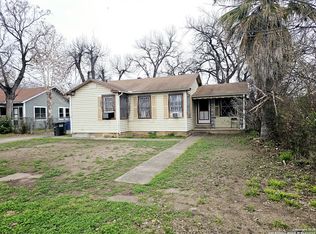 253 Barrett Pl, San Antonio, TX 78225