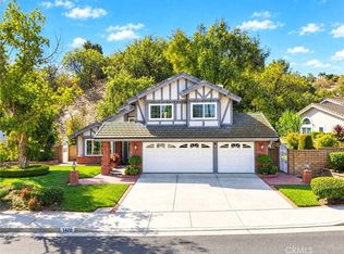 1420 Paseo Marlena, San Dimas, CA 91773